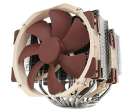 Noctua NH-D15 2x140mm - 260247 - zdjęcie 1